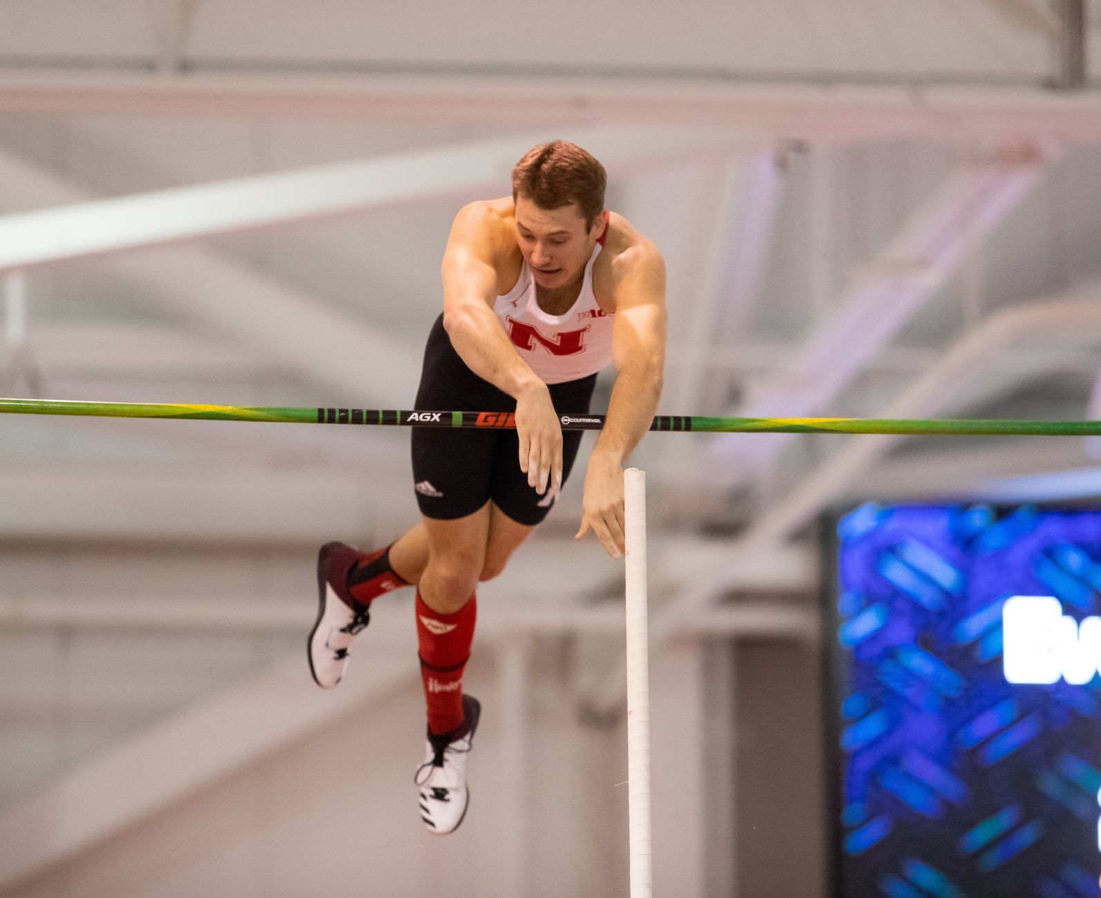 Nebraska Tune-Up